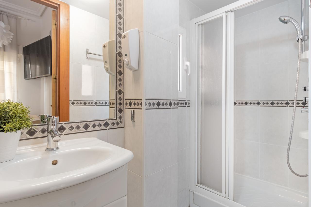 Behap Madrid De Las Letras Exterior photo